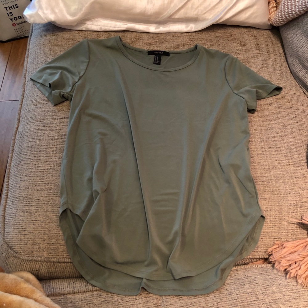 Forever 21 Shirt